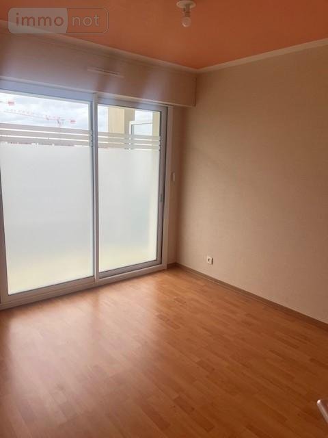 Appartement a vendre Vannes 56000 Morbihan 88 m2 3 pièces 339900 euros