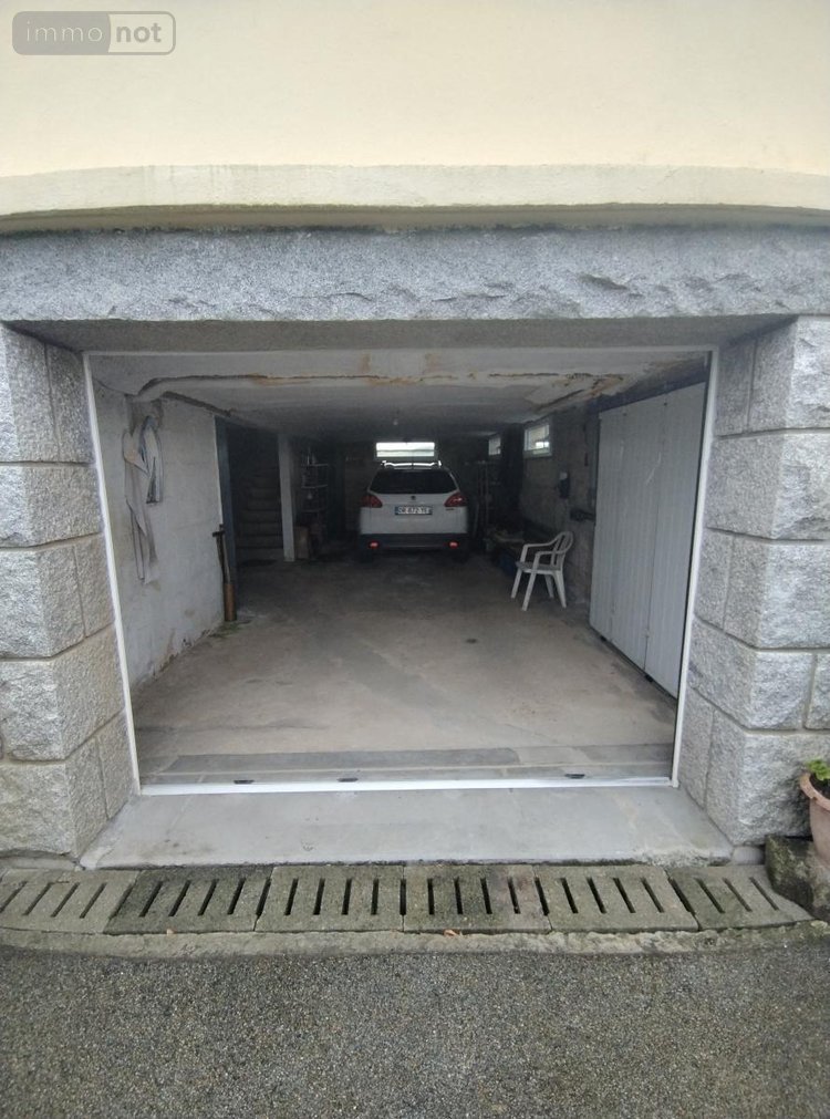 Maison a vendre Ploumoguer 29810 Finistère 119 m2 6 pièces 270920 euros