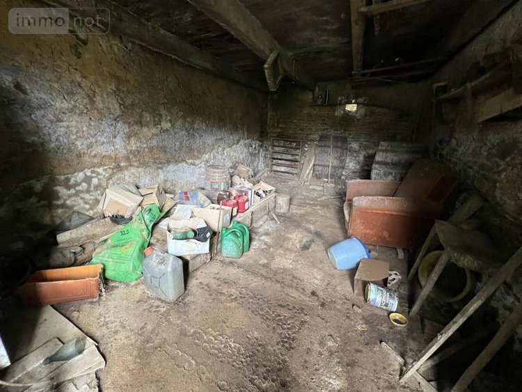 Maison a vendre Éréac 22250 Côtes-d'Armor 120 m2 6 pièces 106690 euros