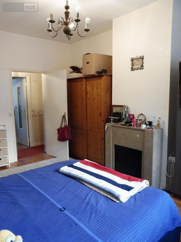 Location appartement Amiens 80000 Somme 74 m2 3 pièces 723 euros