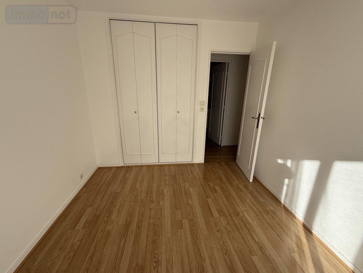 Appartement a vendre Talant 21240 Côte-d'Or 102 m2 5 pièces 279000 euros
