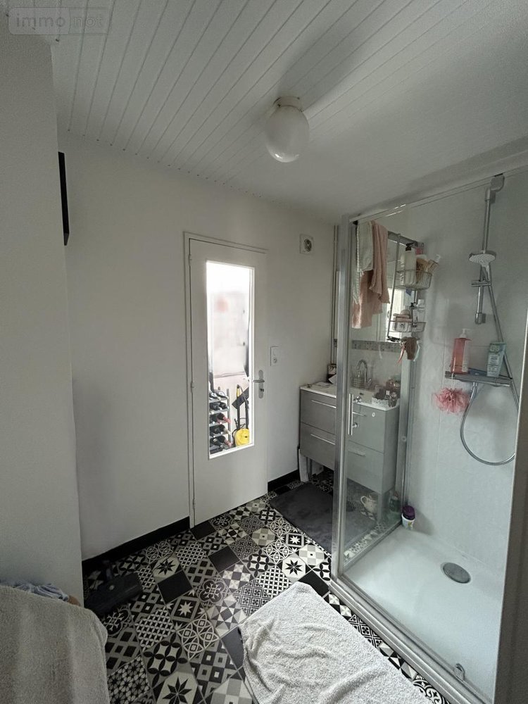 Appartement a vendre Rennes 35000 Ille-et-Vilaine 44 m2 2 pièces 177112 euros