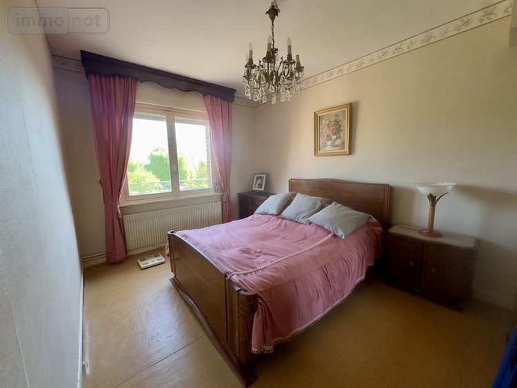 Maison a vendre Auberchicourt 59165 Nord 96 m2 4 pièces 154300 euros