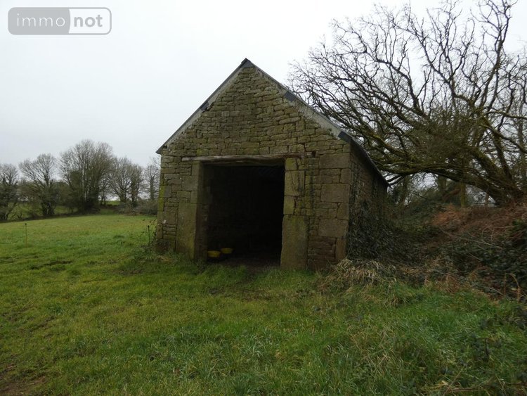 Maison a vendre Berrien 29690 Finistère 149 m2  271700 euros