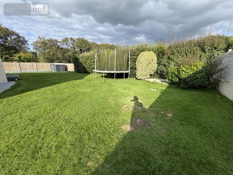 Maison a vendre Plumergat 56400 Morbihan 228 m2 9 pièces 639280 euros