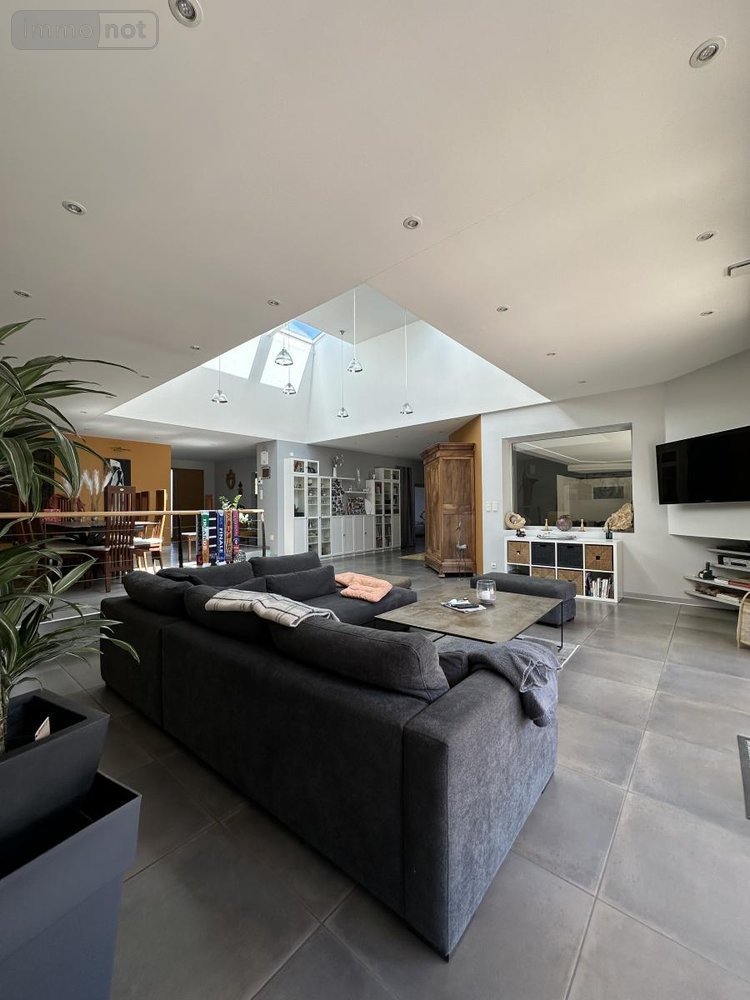 Maison a vendre Languidic 56440 Morbihan 250 m2  1043800 euros