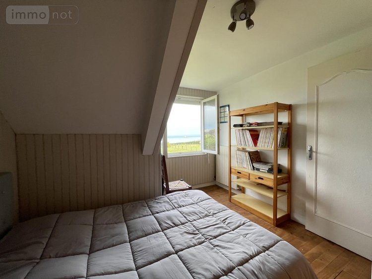 Maison a vendre Île-d'Houat 56170 Morbihan 74 m2 6 pièces 571240 euros