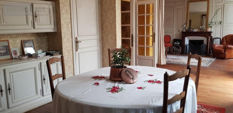 Maison a vendre Courtisols 51460 Marne 320 m2 13 pièces 396800 euros