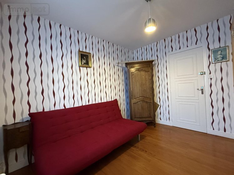 Maison a vendre Cherbourg-en-Cotentin 50100 Manche 112 m2 6 pièces 251736 euros