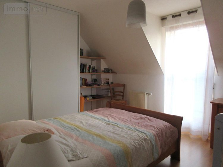 Maison a vendre Évellys 56500 Morbihan 134 m2 8 pièces 322600 euros