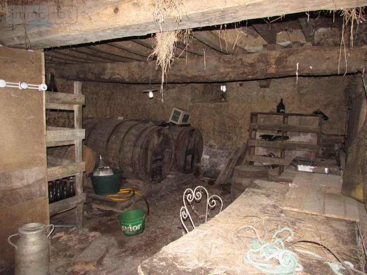 Maison a vendre Moyon Villages 50860 Manche 130 m2 5 pièces 169540 euros