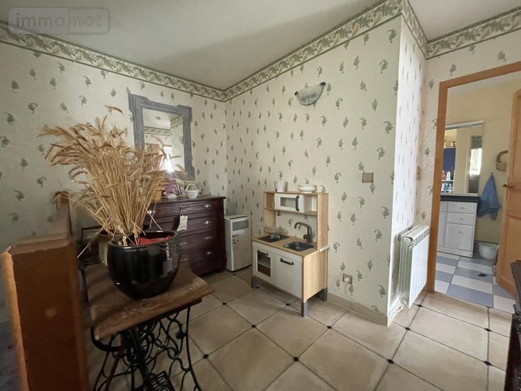Maison a vendre Saint-Félix-de-Lodez 34725 Hérault 156 m2 5 pièces 437000 euros
