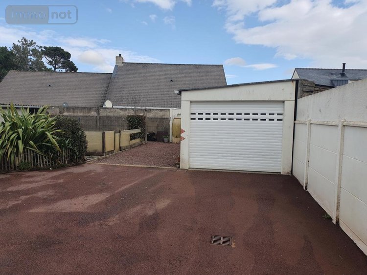 Maison a vendre La Turballe 44420 Loire-Atlantique 110 m2 4 pièces 455400 euros