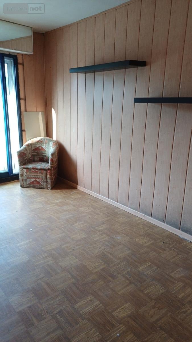 Maison a vendre Saint-Barnabé 22600 Côtes-d'Armor 88 m2 5 pièces 89260 euros