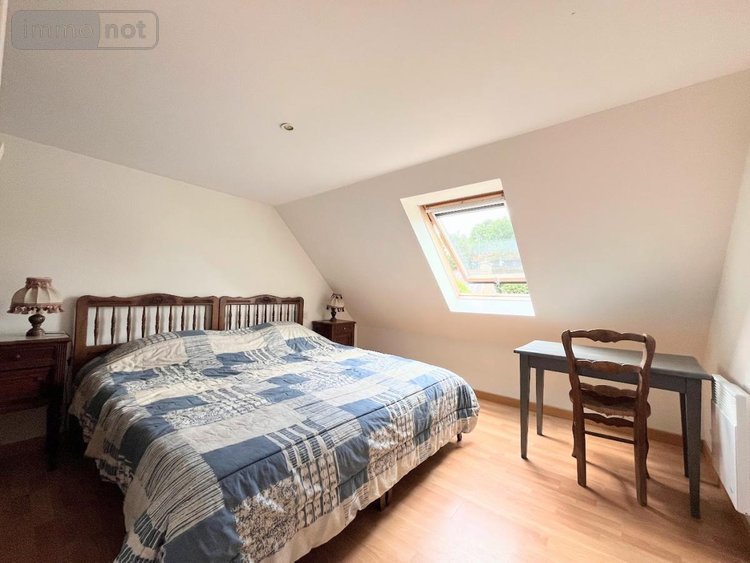 Maison a vendre Fouesnant 29170 Finistère 214 m2 6 pièces 574750 euros