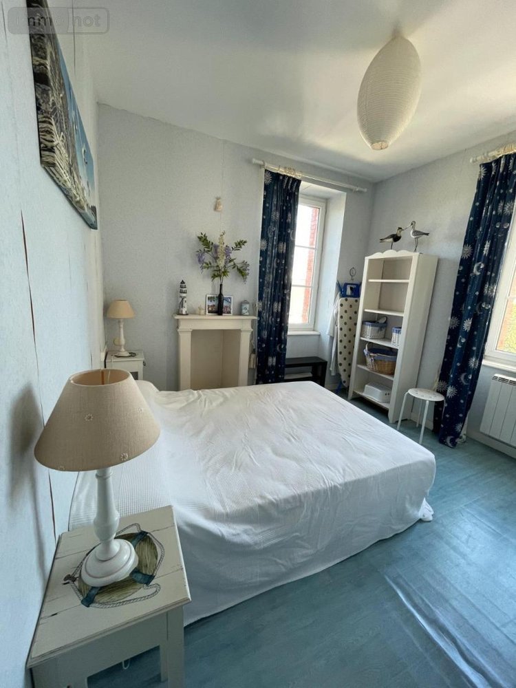 Maison a vendre Pornic 44210 Loire-Atlantique 143 m2 5 pièces 498500 euros