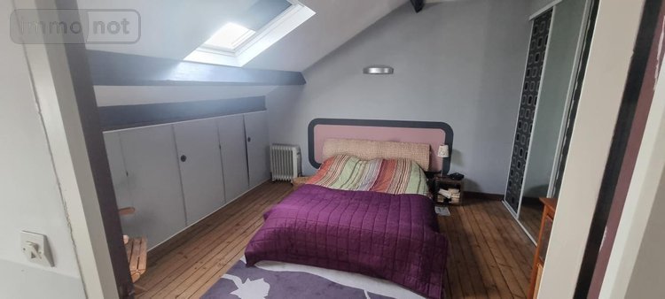 Maison a vendre Arras 62000 Pas-de-Calais 150 m2 5 pièces 259000 euros