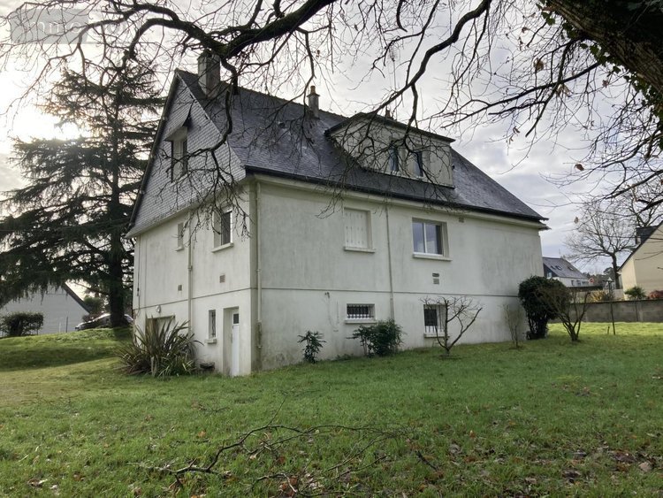 Maison a vendre Guer 56380 Morbihan 145 m2 8 pièces 290900 euros