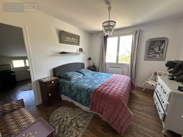 Maison a vendre Cahors 46000 Lot 145 m2 6 pièces 374400 euros