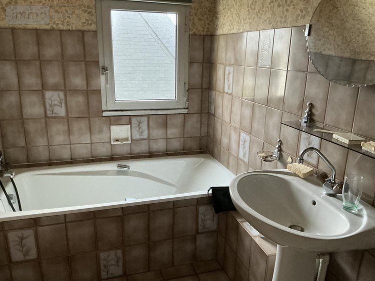 Maison a vendre Vannes 56000 Morbihan 118 m2 6 pièces 447200 euros