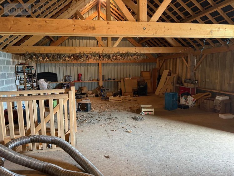 Maison a vendre Montbray 50410 Manche 113 m2  64140 euros