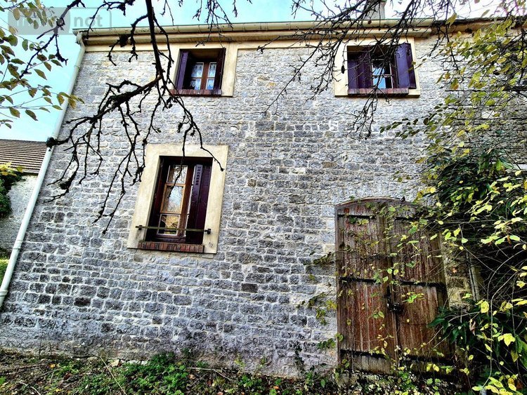 Maison a vendre Éguilly-sous-Bois 10110 Aube 92 m2 5 pièces 74200 euros