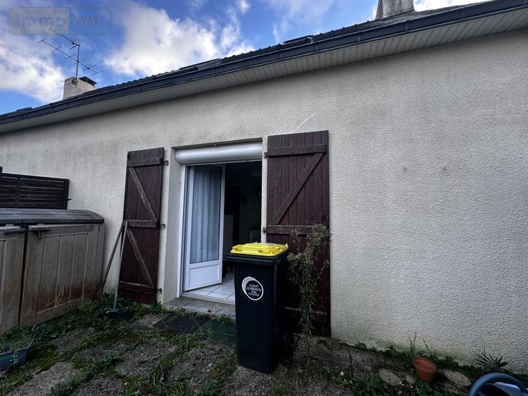 Maison a vendre Auray 56400 Morbihan 60 m2 4 pièces 249943 euros