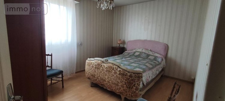 Appartement a vendre Angers 49000 Maine-et-Loire 72 m2 3 pièces 178160 euros