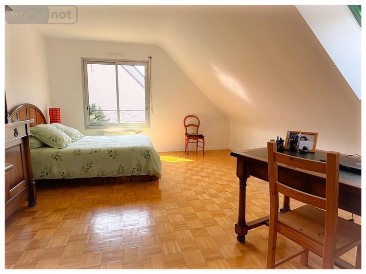 Maison a vendre Avrillé 49240 Maine-et-Loire 172 m2 6 pièces 579860 euros