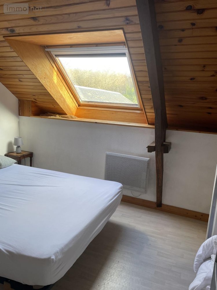 Maison a vendre Sarzeau 56370 Morbihan 120 m2 6 pièces 520900 euros