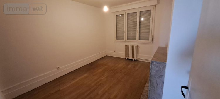 Location appartement Amiens 80000 Somme 79 m2  840 euros