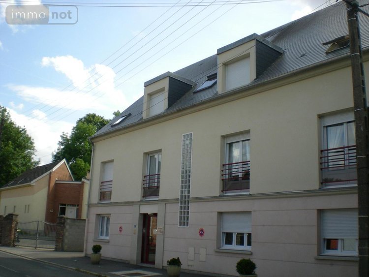 Location appartement Fouilloy 80800 Somme 55 m2  630 euros