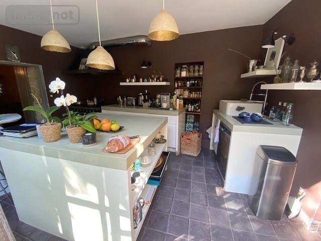 Maison a vendre Ars-en-Ré 17590 Charente-Maritime 200 m2 7 pièces 1764600 euros