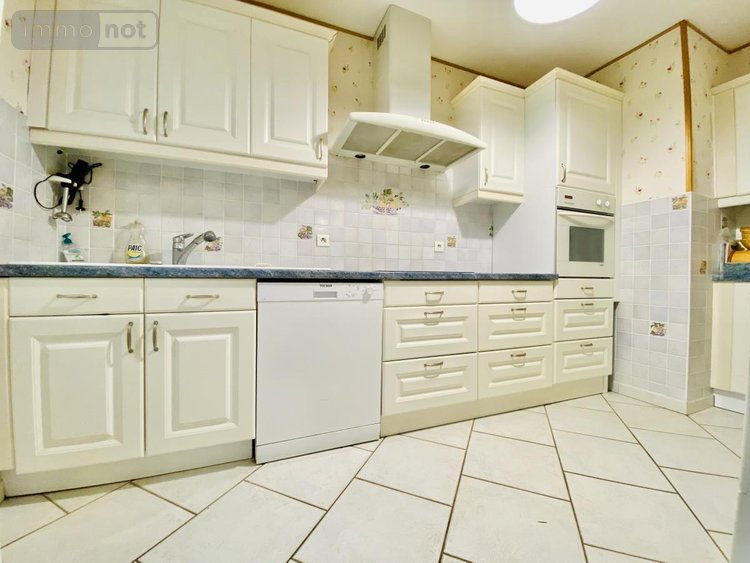 Maison a vendre Beaulieu 34160 Hérault 152 m2 4 pièces 460000 euros