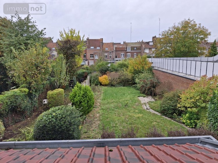 Maison a vendre Lille 59000 Nord 274 m2 8 pièces 790000 euros
