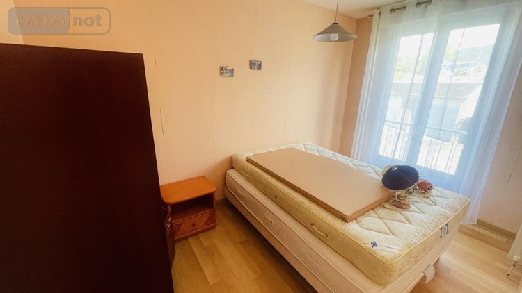 Appartement a vendre Carnac 56340 Morbihan 57 m2 3 pièces 239720 euros