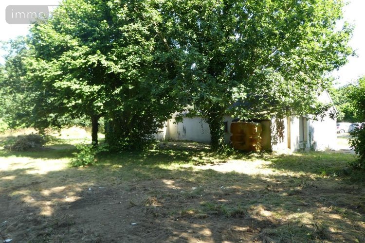 Maison a vendre Plourin-lès-Morlaix 29600 Finistère 124 m2 8 pièces 264022 euros