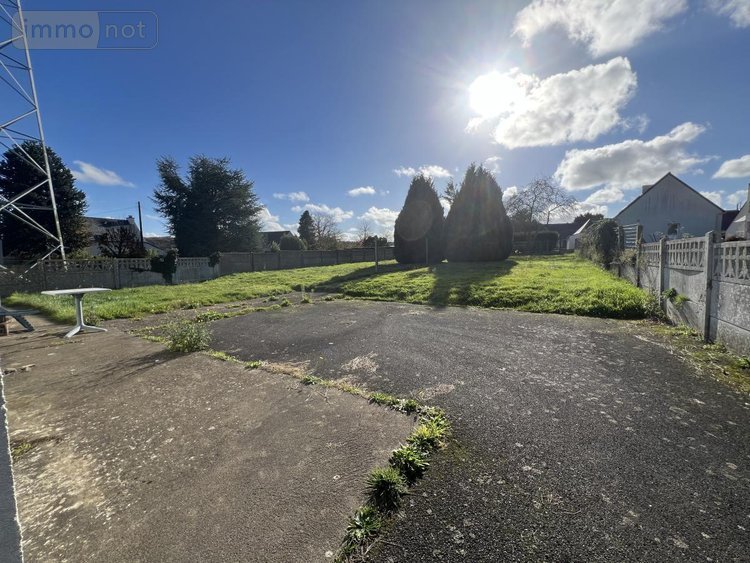 Maison a vendre Caulnes 22350 Côtes-d'Armor 64 m2 3 pièces 159190 euros