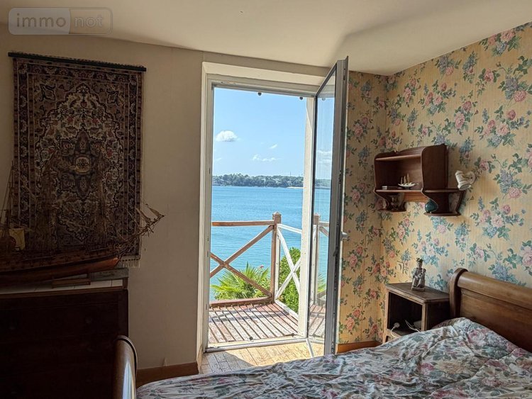 Maison a vendre Saint-Malo 35400 Ille-et-Vilaine 117 m2 6 pièces 1499277 euros