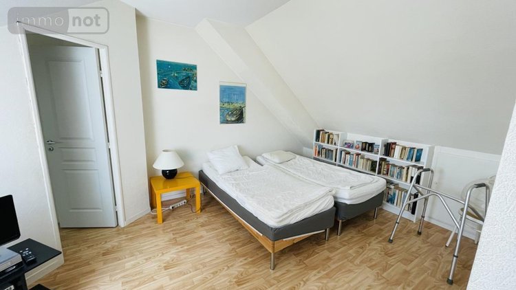 Appartement a vendre Quiberon 56170 Morbihan 106 m2 5 pièces 467640 euros