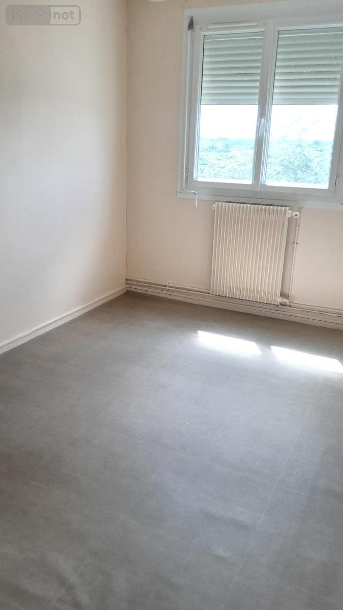 Appartement a vendre La Chapelle-Saint-Mesmin 45380 Loiret 77 m2 4 pièces 111180 euros