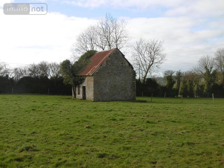 Maison a vendre Presles 14410 Calvados 220 m2  47080 euros