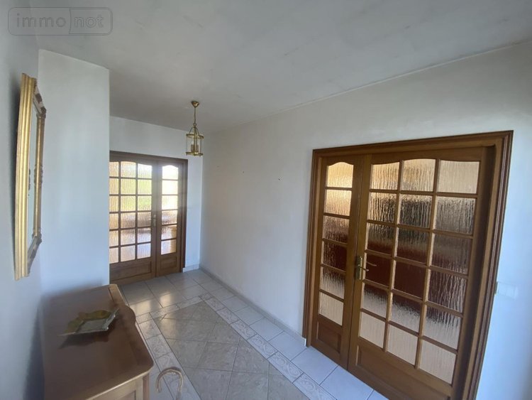 Maison a vendre Cholet 49300 Maine-et-Loire 192 m2 9 pièces 374640 euros