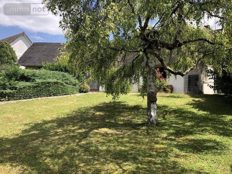 Maison a vendre Sarry 51520 Marne 115 m2 5 pièces 250624 euros