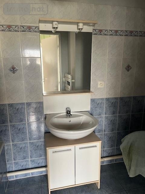 Appartement a vendre Vannes 56000 Morbihan 43 m2 1 pièce 191125 euros