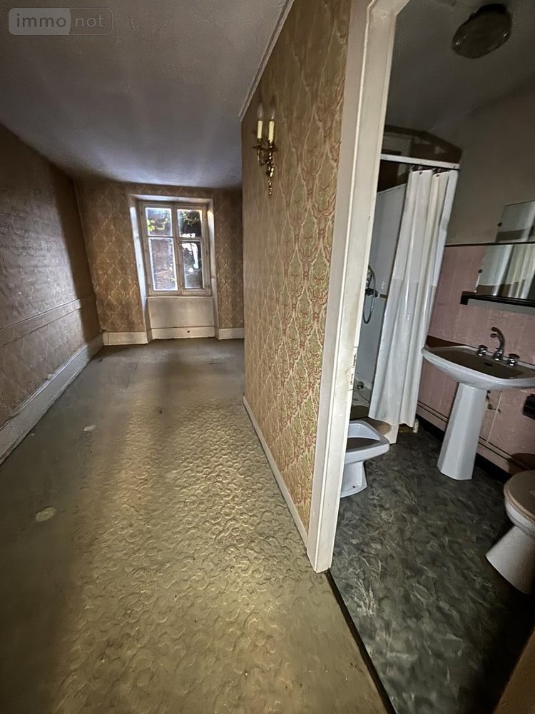 Maison a vendre Hérimoncourt 25310 Doubs 200 m2 11 pièces 119000 euros