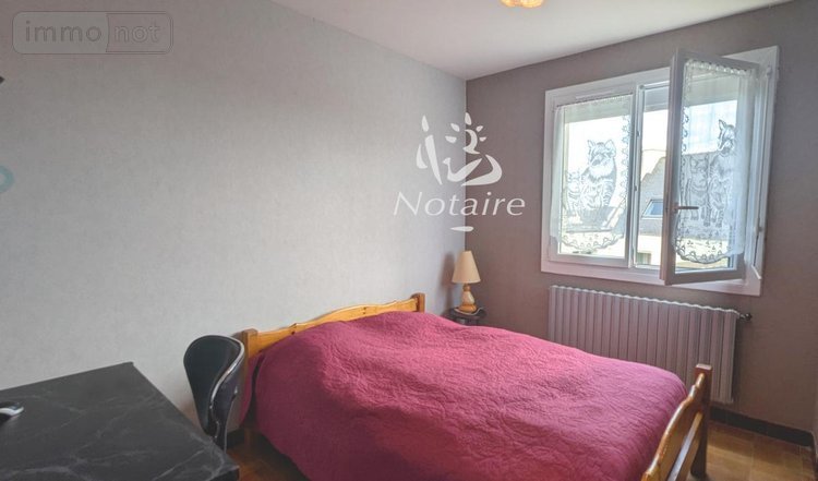 Maison a vendre Plouescat 29430 Finistère 150 m2 7 pièces 323300 euros