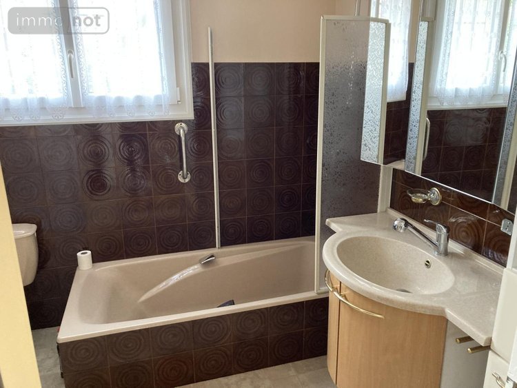 Maison a vendre Arras 62000 Pas-de-Calais 90 m2 7 pièces 247000 euros