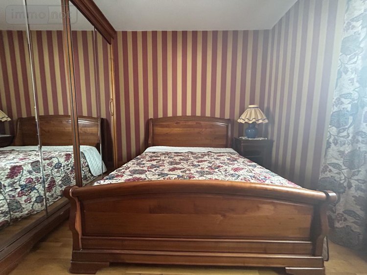 Maison a vendre Cormontreuil 51350 Marne 109 m2 5 pièces 299000 euros