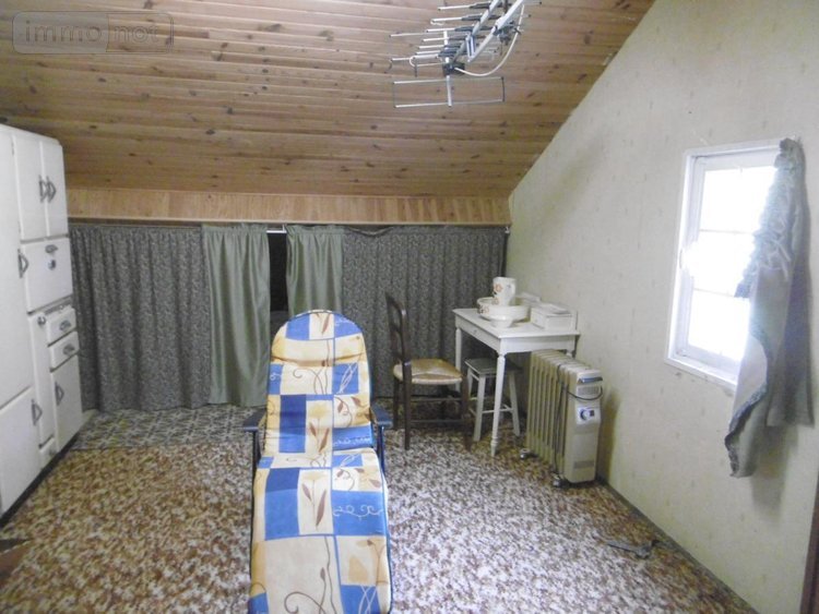 Maison a vendre Souleuvre-en-Bocage 14350 Calvados 89 m2 5 pièces 147700 euros